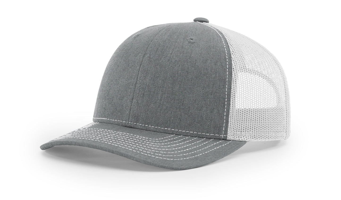 CUSTOM TRUCKER HATS