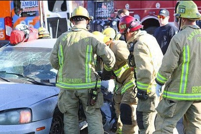 RADIO HARNESS