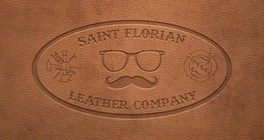 SAINT FLORIAN LEATHER CO. GIFT CARD