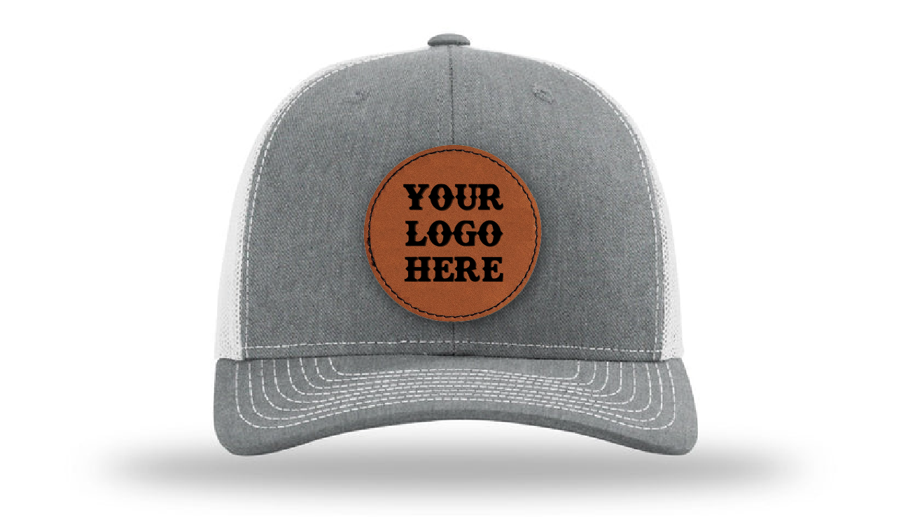 CUSTOM TRUCKER HATS