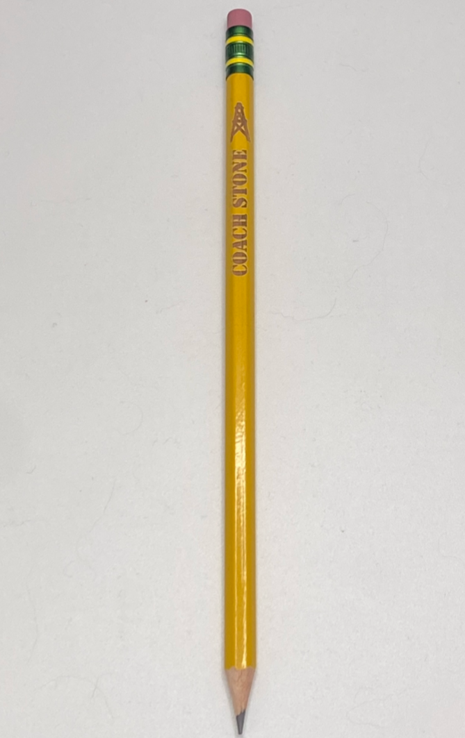 ENGRAVED PENCILS