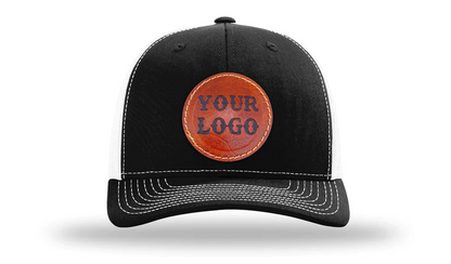CUSTOM TRUCKER HATS