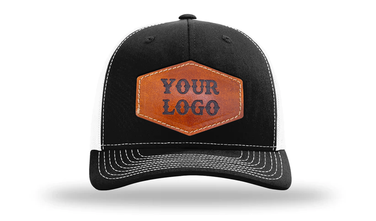 CUSTOM TRUCKER HATS