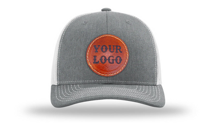 CUSTOM TRUCKER HATS