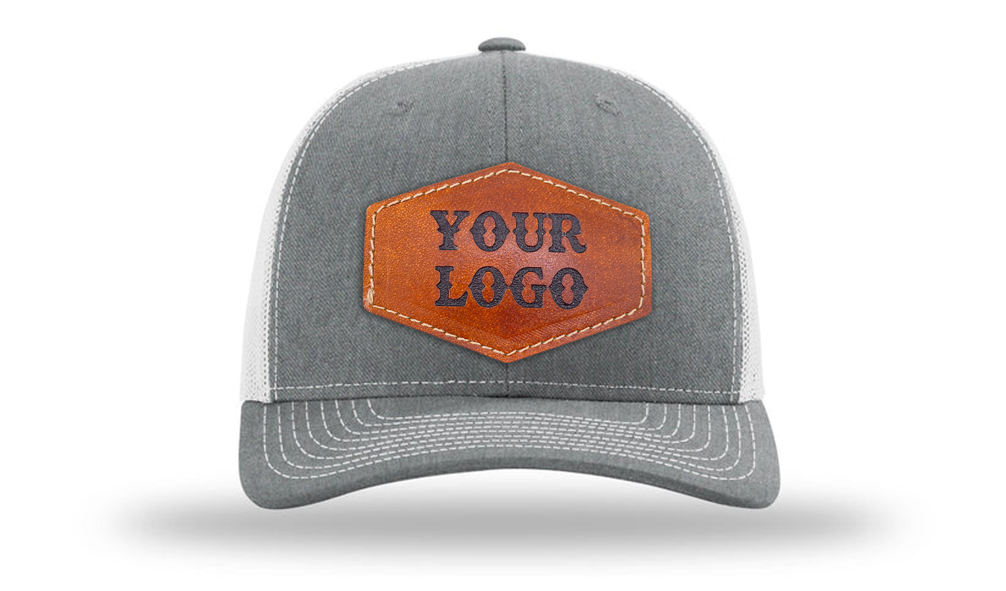 CUSTOM TRUCKER HATS