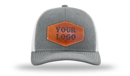 CUSTOM TRUCKER HATS