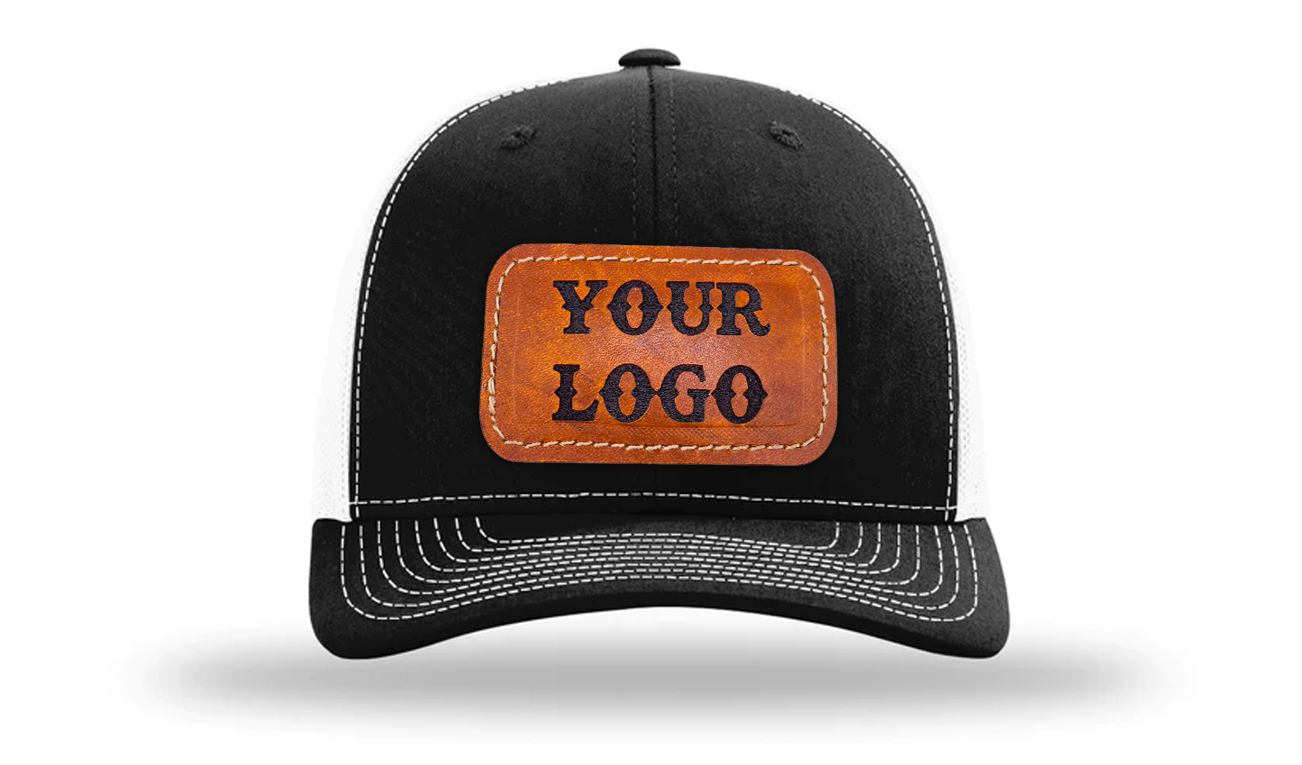 CUSTOM TRUCKER HATS