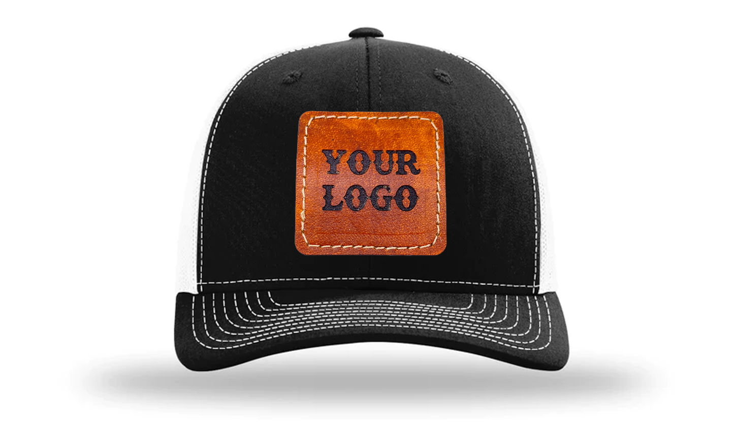 CUSTOM TRUCKER HATS