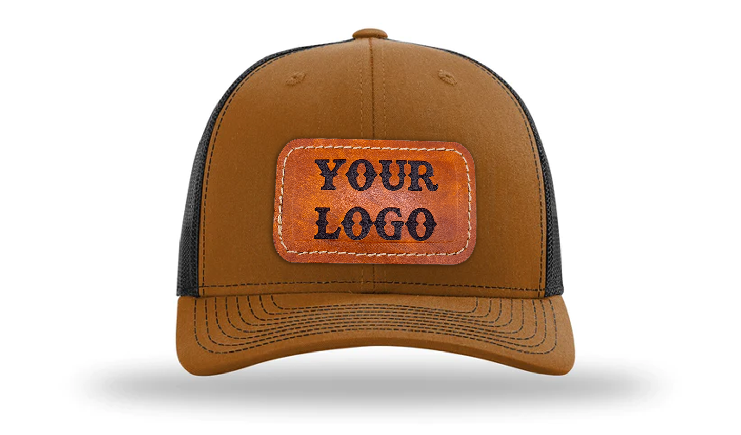 CUSTOM TRUCKER HATS