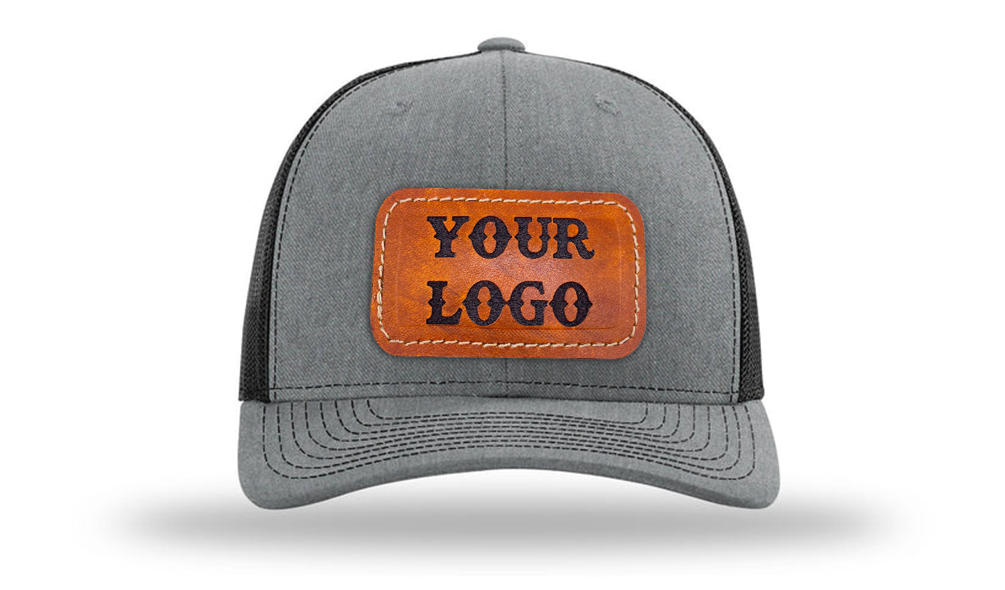 CUSTOM TRUCKER HATS