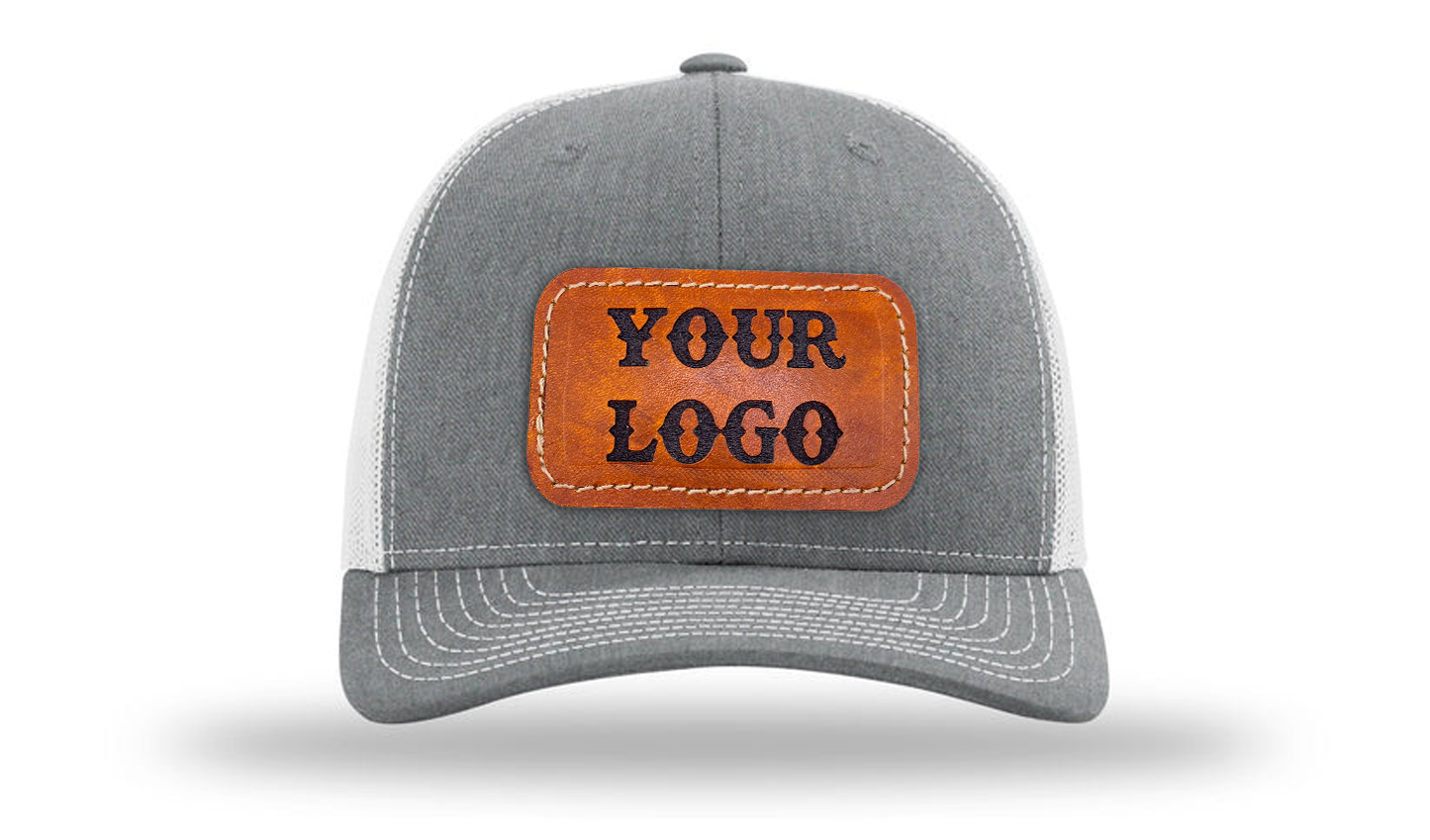 CUSTOM TRUCKER HATS