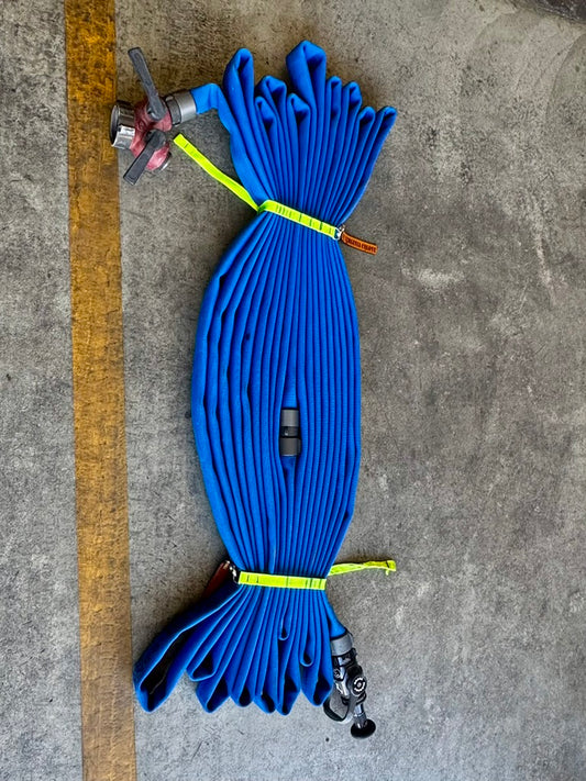 Eagle Strap