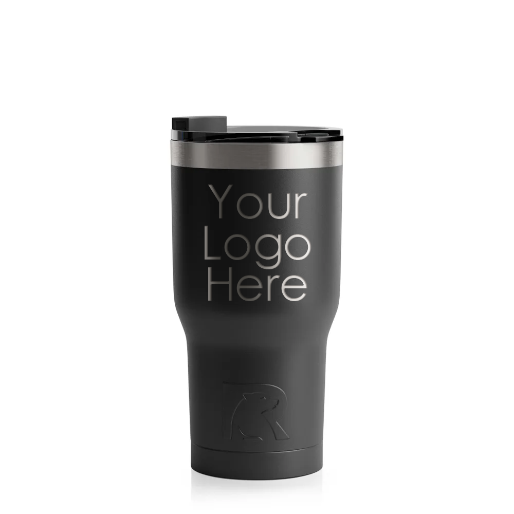 CUSTOM RTIC TUMBLERS