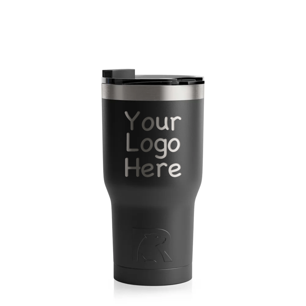 CUSTOM RTIC TUMBLERS