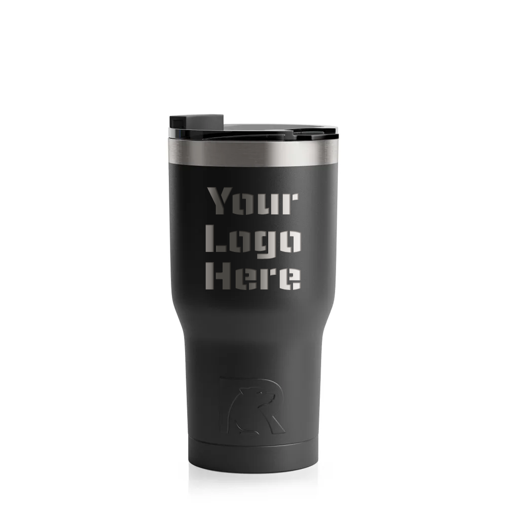 CUSTOM RTIC TUMBLERS