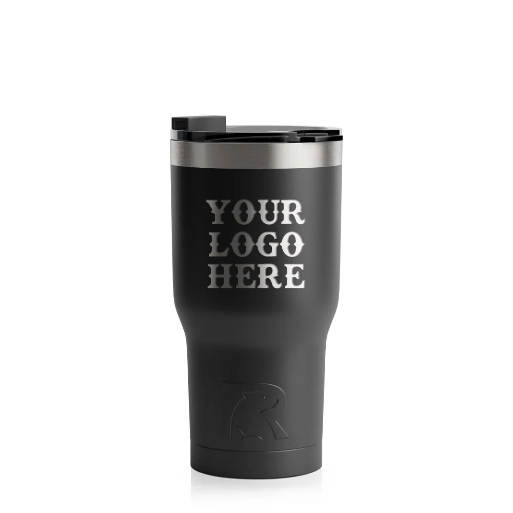 CUSTOM RTIC TUMBLERS