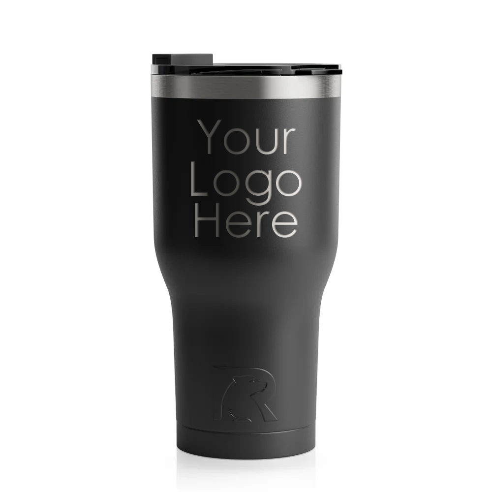 CUSTOM RTIC TUMBLERS