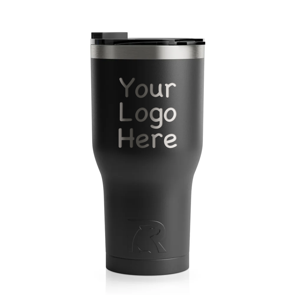 CUSTOM RTIC TUMBLERS