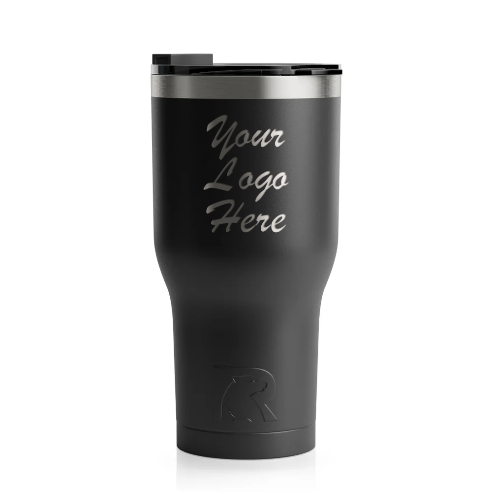 CUSTOM RTIC TUMBLERS