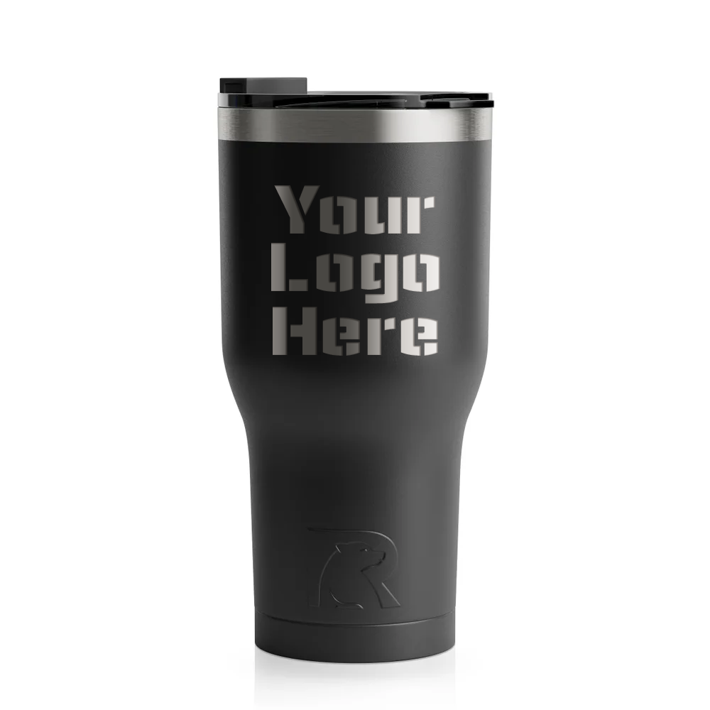 CUSTOM RTIC TUMBLERS