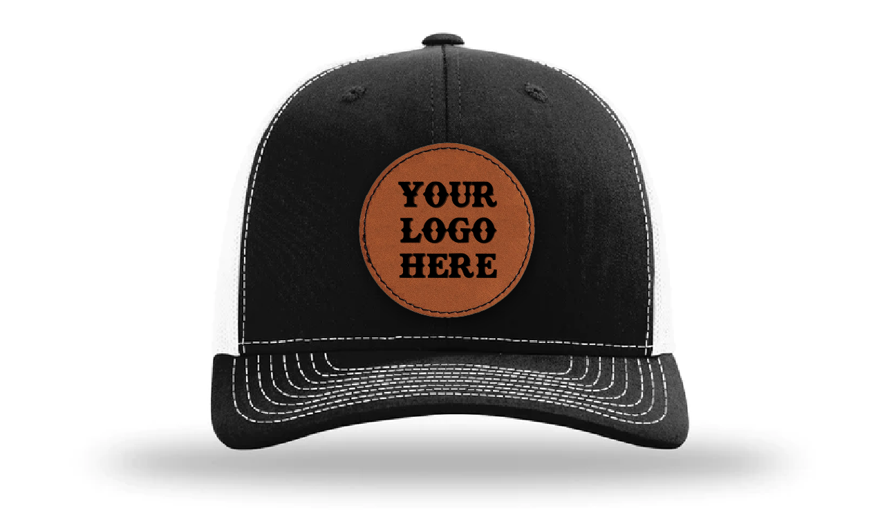 CUSTOM TRUCKER HATS