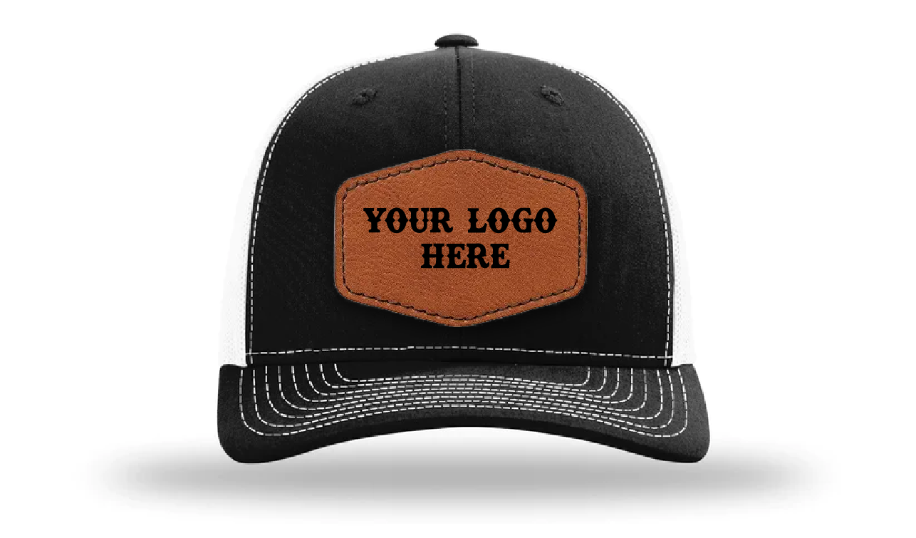 CUSTOM TRUCKER HATS