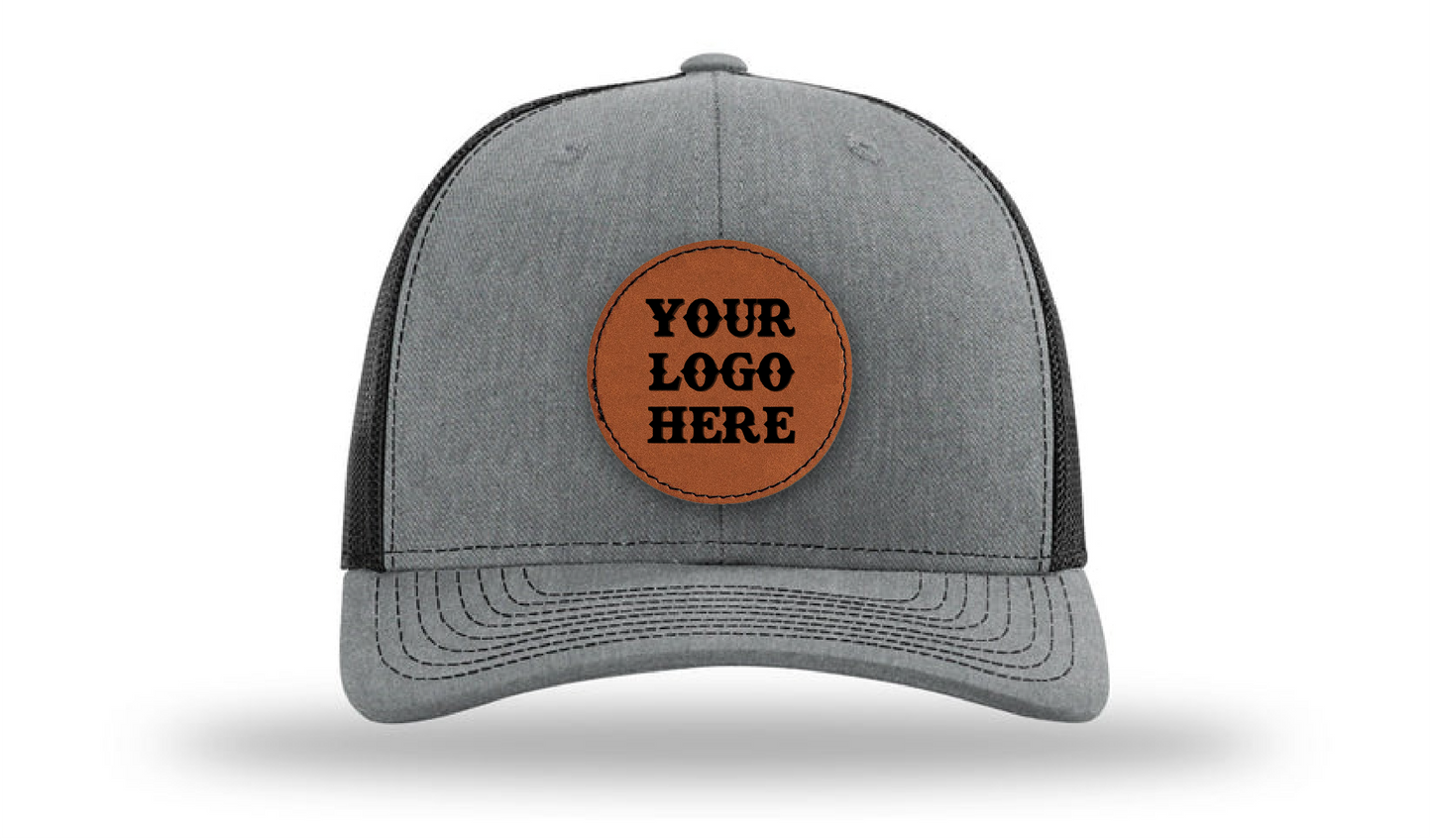 CUSTOM TRUCKER HATS