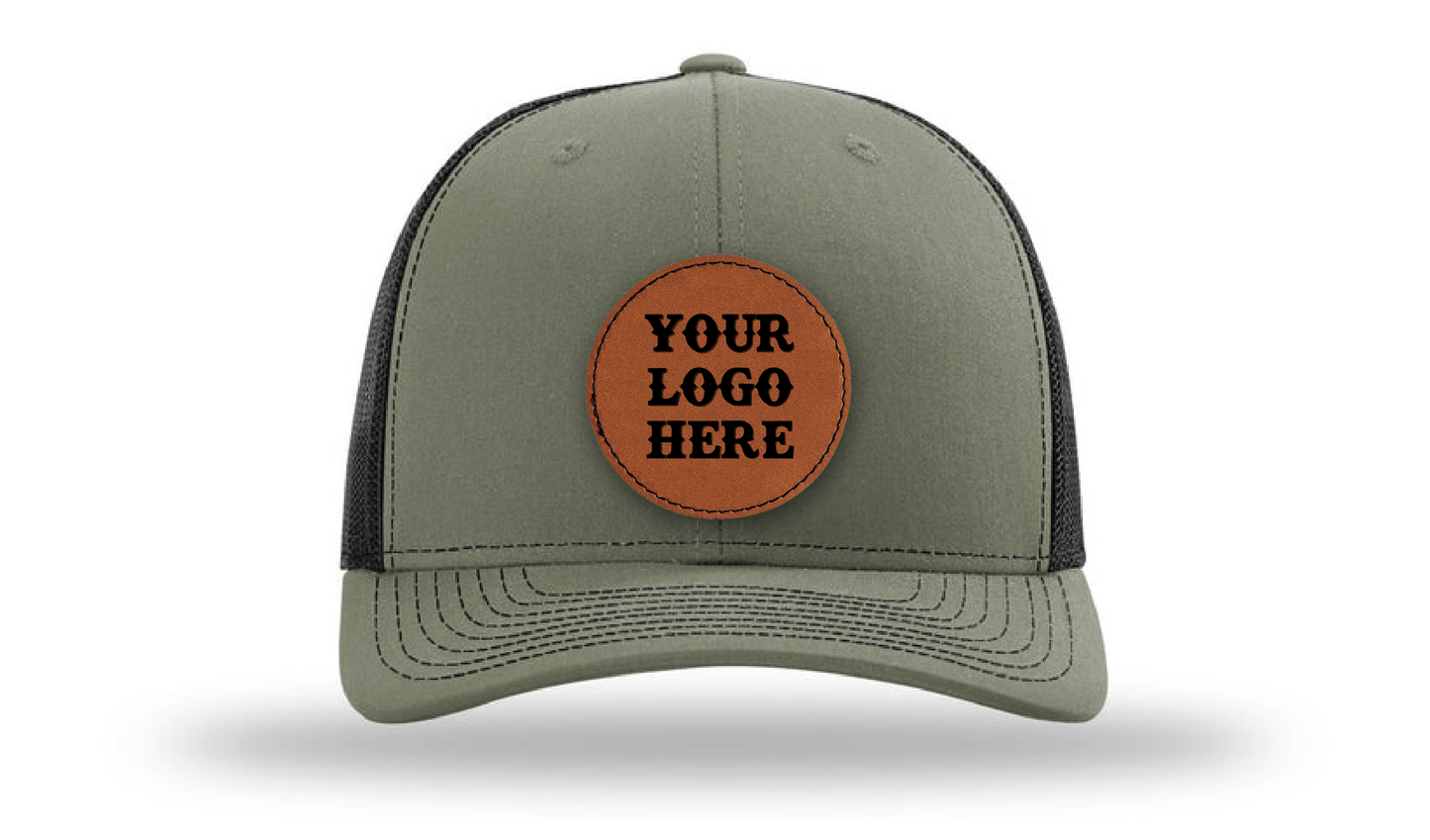 CUSTOM TRUCKER HATS