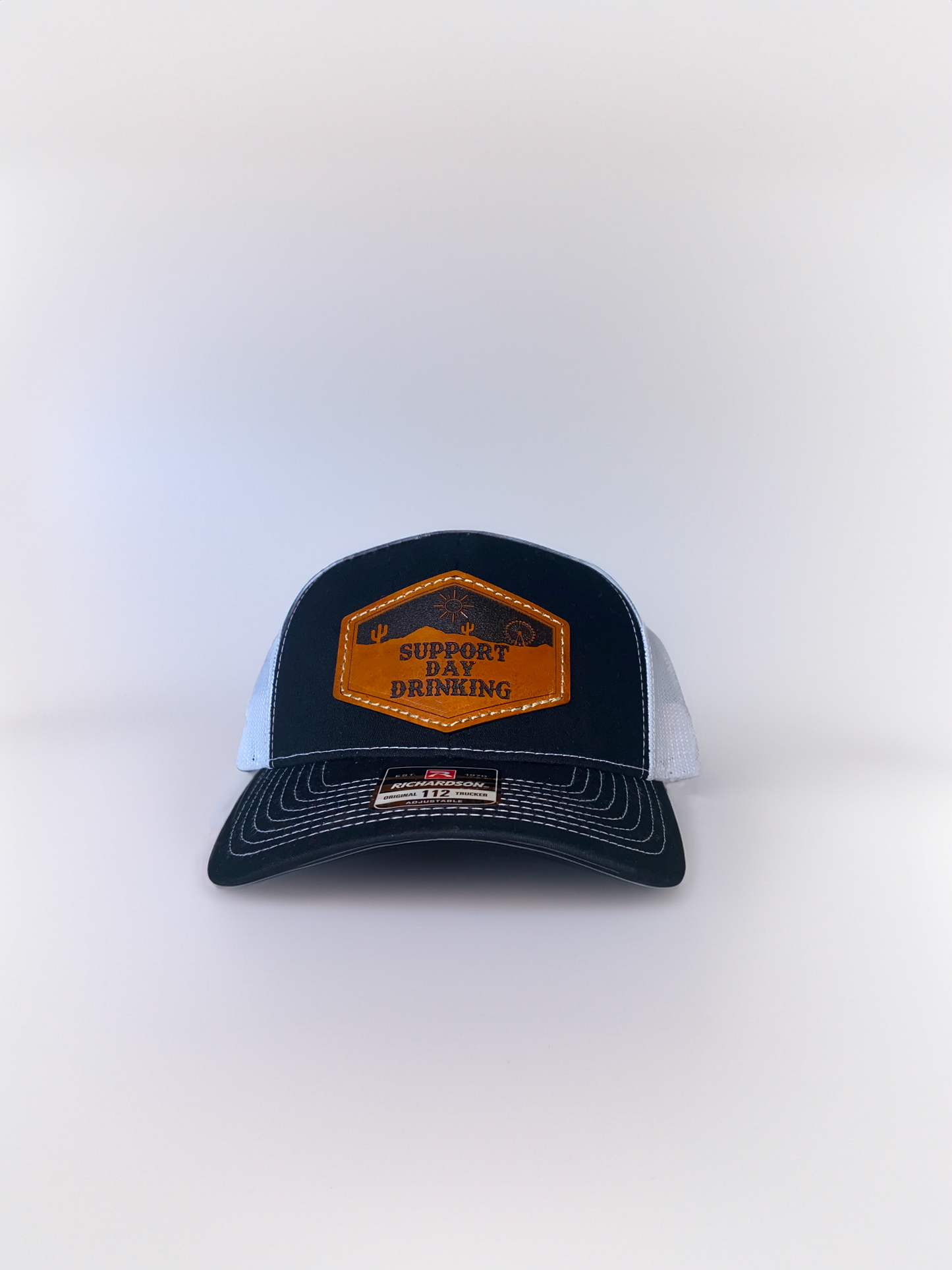 CUSTOM TRUCKER HATS