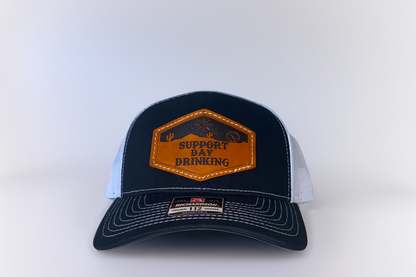 CUSTOM TRUCKER HATS