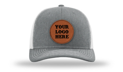CUSTOM TRUCKER HATS