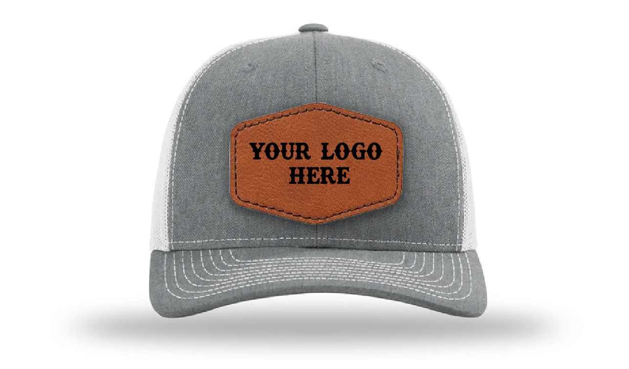 CUSTOM TRUCKER HATS