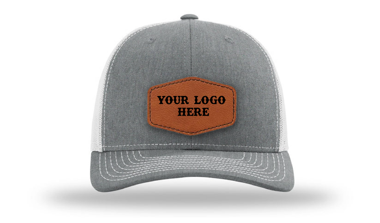 CUSTOM TRUCKER HATS