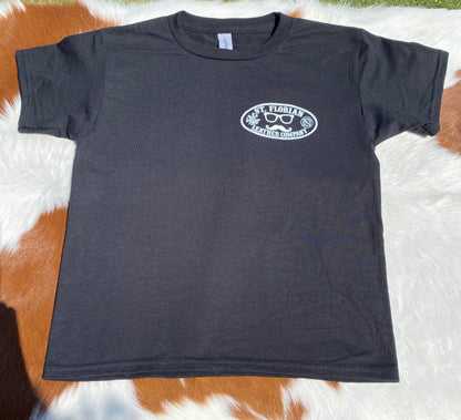 ST. FLORIAN LOGO YOUR SHIRT