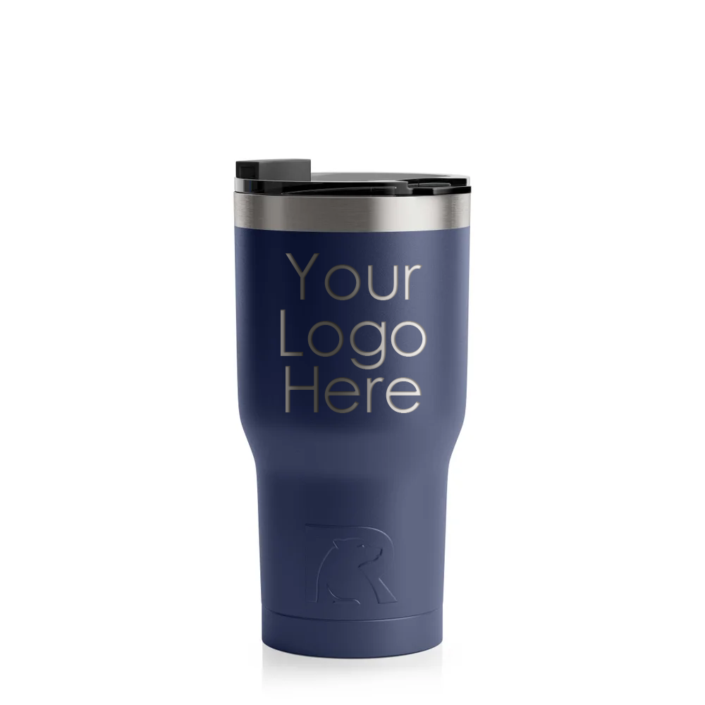 CUSTOM RTIC TUMBLERS