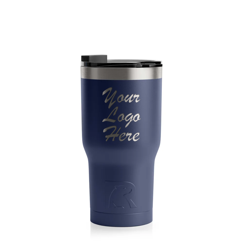 CUSTOM RTIC TUMBLERS