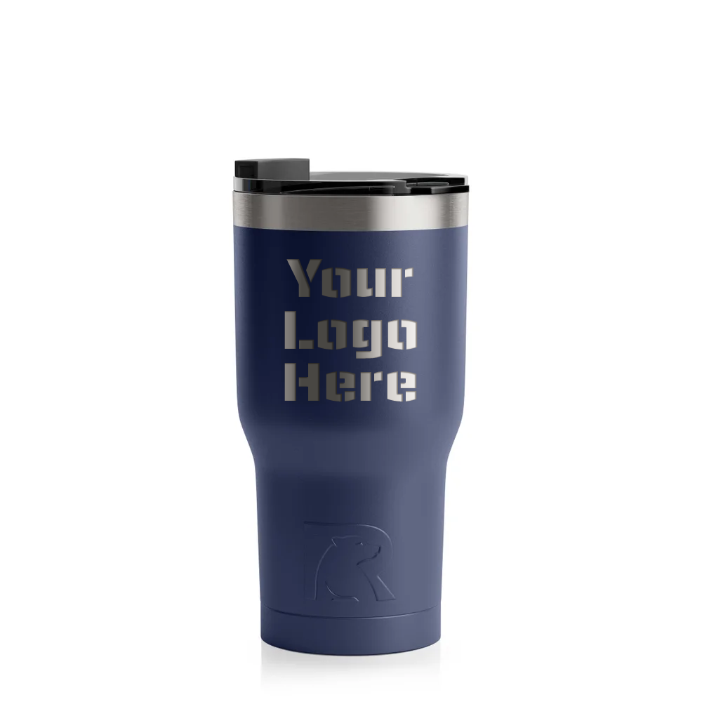 CUSTOM RTIC TUMBLERS