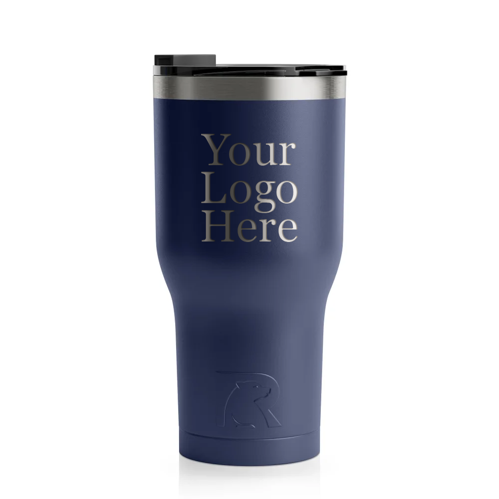 CUSTOM RTIC TUMBLERS