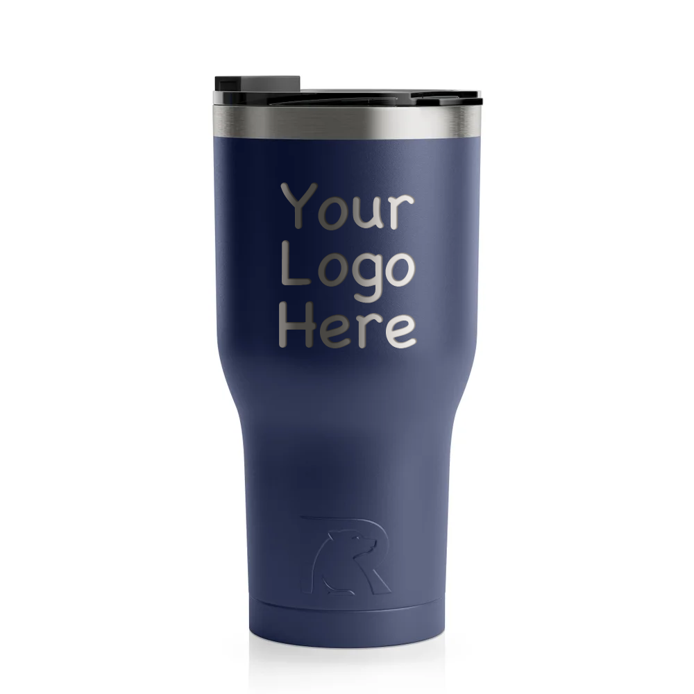 CUSTOM RTIC TUMBLERS