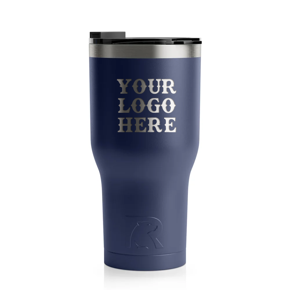 CUSTOM RTIC TUMBLERS