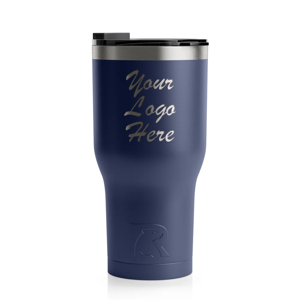 CUSTOM RTIC TUMBLERS