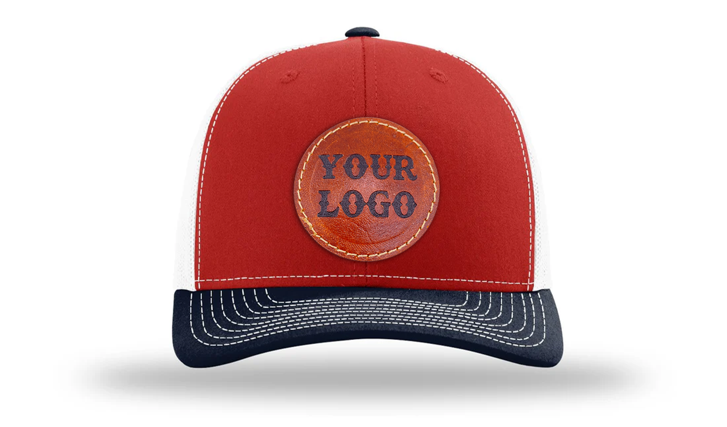 CUSTOM TRUCKER HATS