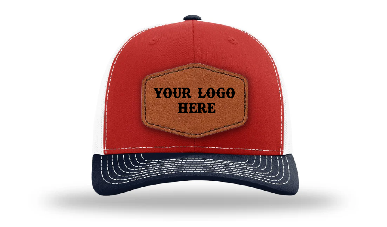 CUSTOM TRUCKER HATS