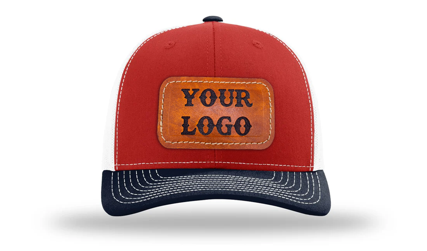 CUSTOM TRUCKER HATS