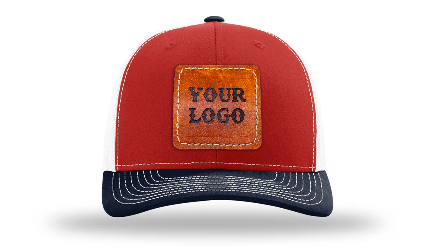 CUSTOM TRUCKER HATS