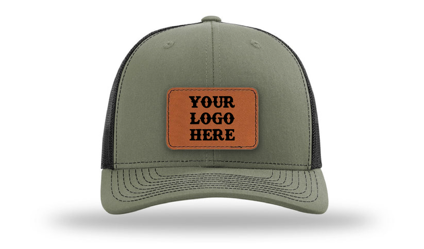 CUSTOM TRUCKER HATS