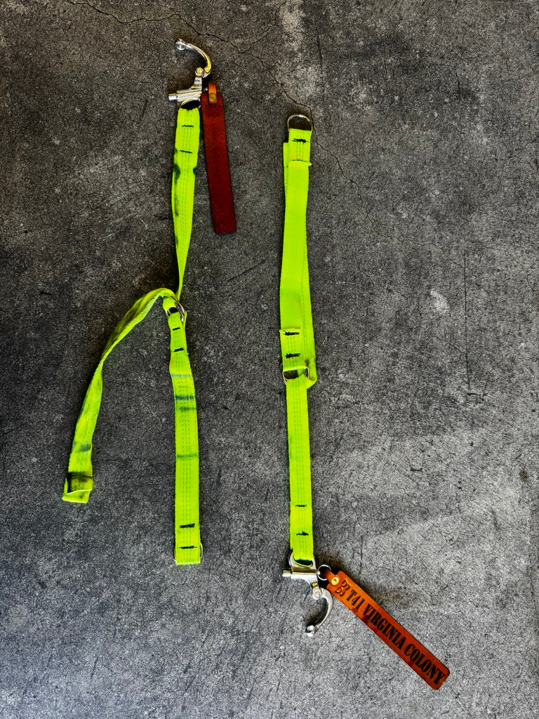 Eagle Strap