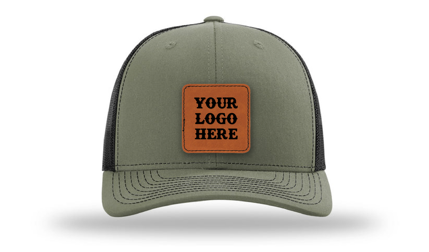 CUSTOM TRUCKER HATS