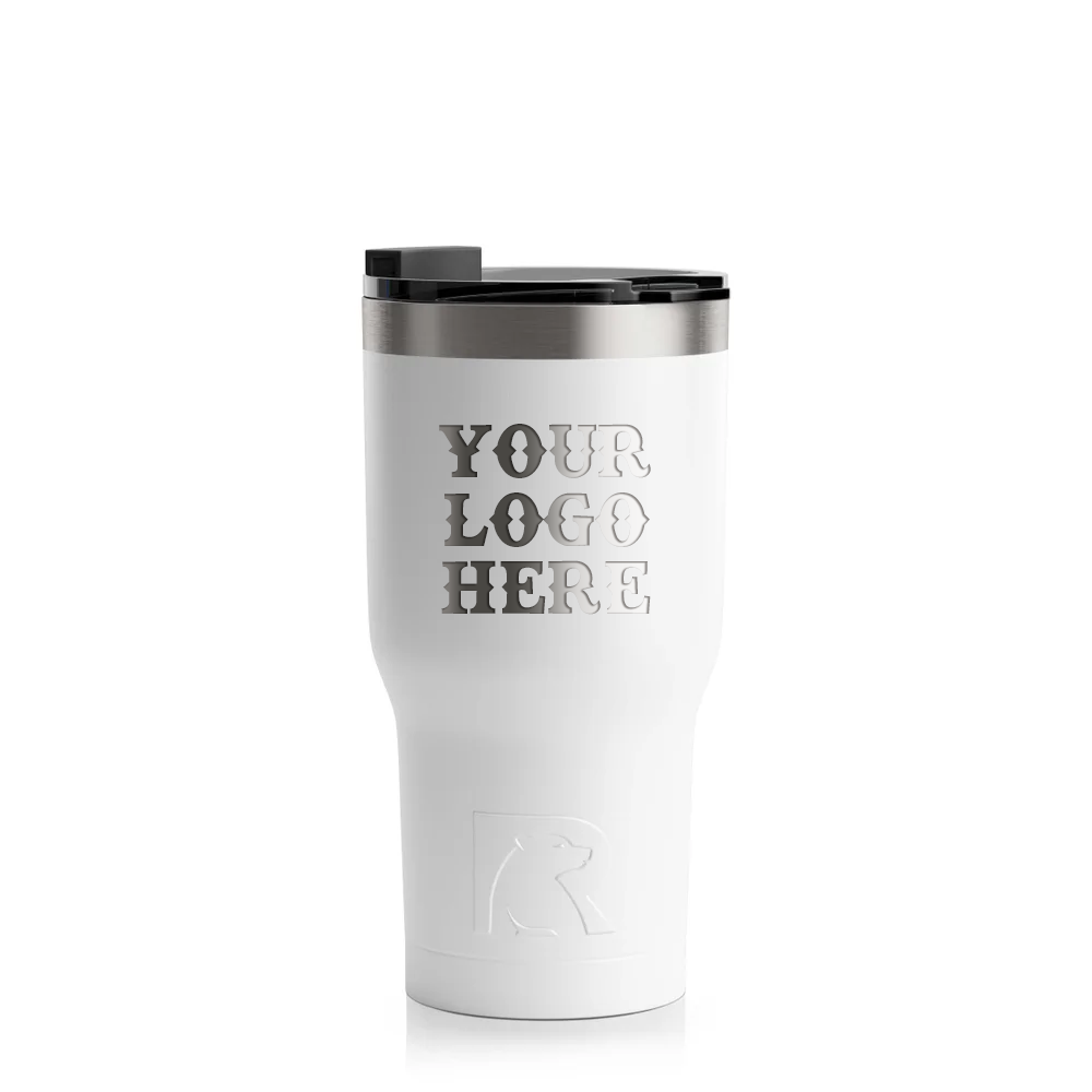 CUSTOM RTIC TUMBLERS