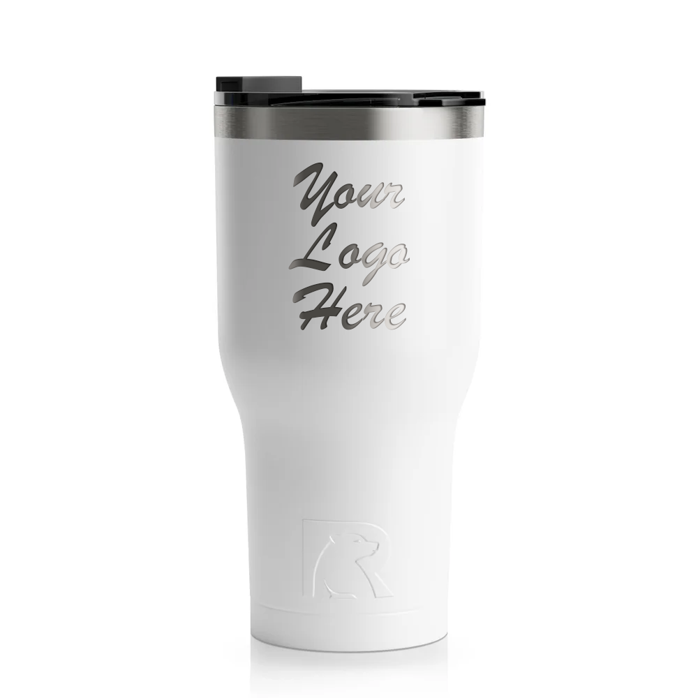 CUSTOM RTIC TUMBLERS